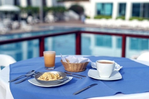Hotel Palmetto (Girardot)